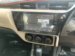 
										Toyota Corolla Altis Automatic 1.6 2020 full									