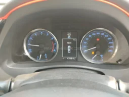 
										Toyota Corolla Altis Automatic 1.6 2020 full									