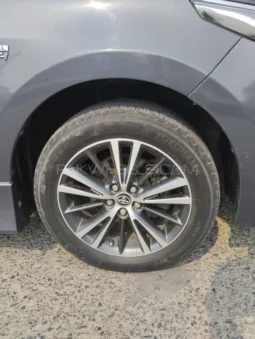 
										Toyota Corolla Altis Automatic 1.6 2020 full									