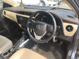 
										Toyota Corolla Altis Automatic 1.6 2020 full									