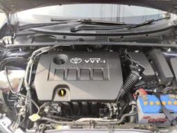 
										Toyota Corolla Altis Automatic 1.6 2020 full									