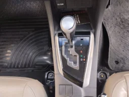 
										Toyota Corolla Altis Grande CVT-i 1.8 2017 full									