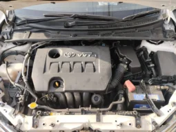 
										Toyota Corolla Altis Grande CVT-i 1.8 2017 full									