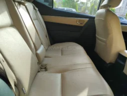 
										Toyota Corolla Altis Grande CVT-i 1.8 2020 full									
