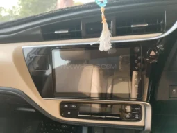 
										Toyota Corolla Altis Grande CVT-i 1.8 2020 full									