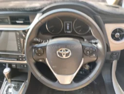 
										Toyota Corolla Altis Grande CVT-i 1.8 2020 full									