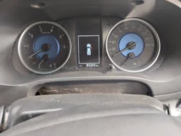 
										Toyota Hilux Revo V Automatic 2.8 2019 full									