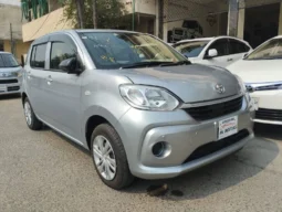 Toyota Passo X S 2021