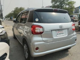 
										Toyota Passo X S 2021 full									