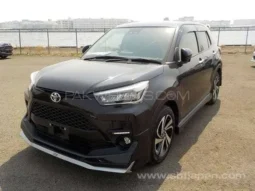 
										Toyota Raize Z 2020 full									