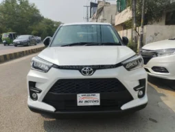 
										Toyota Raize Z full									
