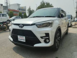 
										Toyota Raize Z full									