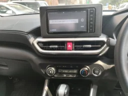 
										Toyota Raize Z full									