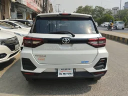 
										Toyota Raize Z full									