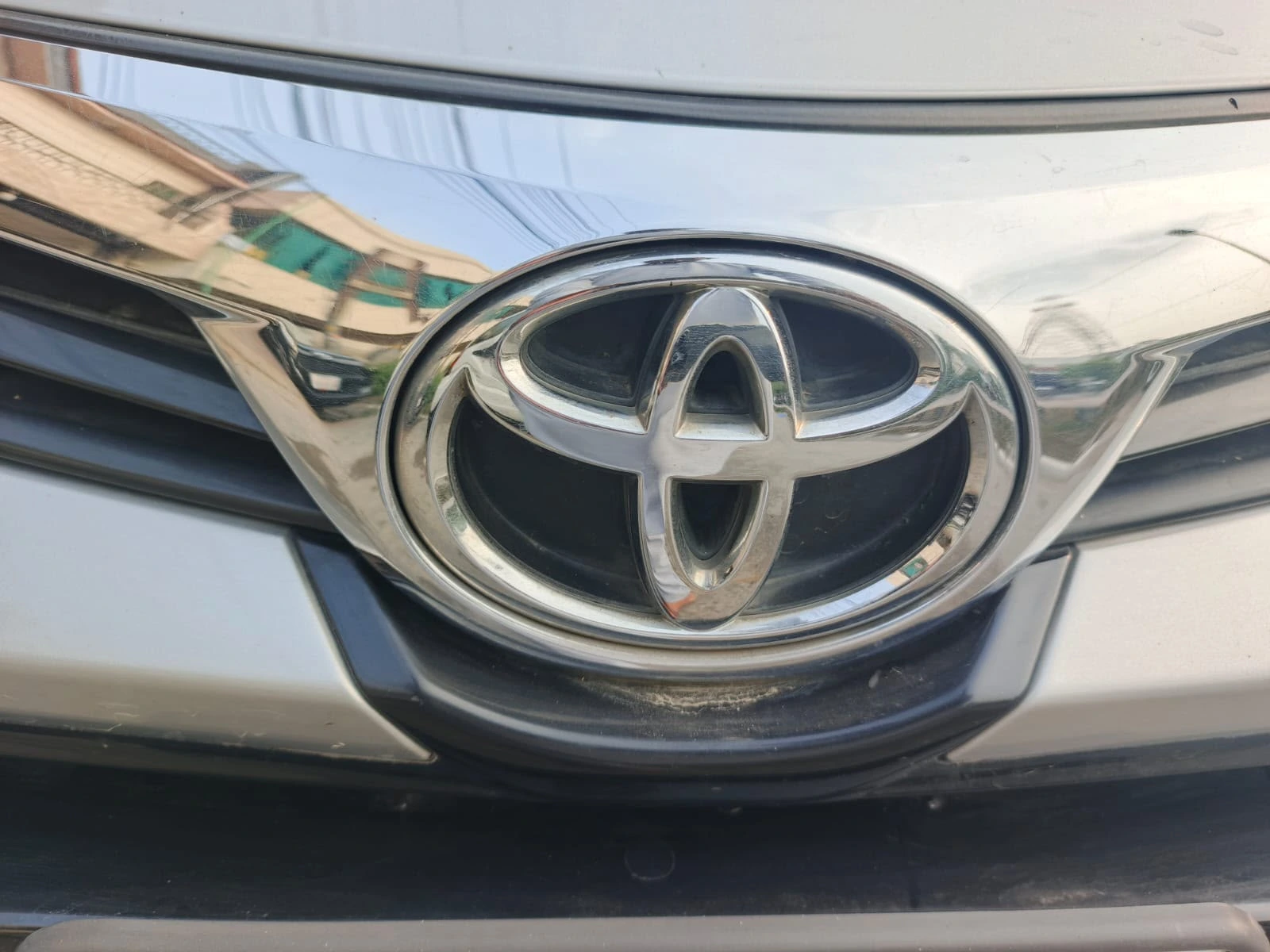 
								Toyota Corolla Altis 1.6 Automatic 2021 — Best Family Car for Sale in Lahore full									