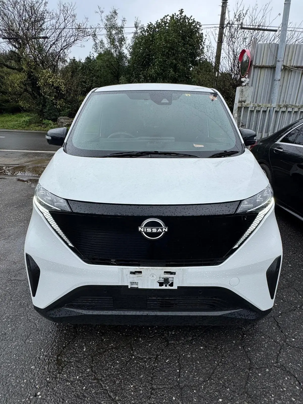 Nissan Sakura G Package 5AA Grade