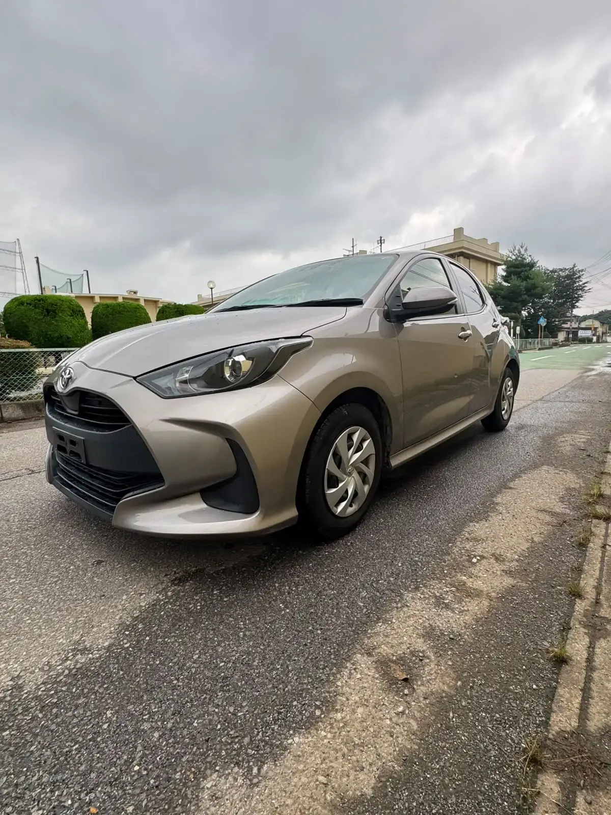 
								Best Toyota Yaris X Package 2023 for Sale in Lahore — MI Motors full									