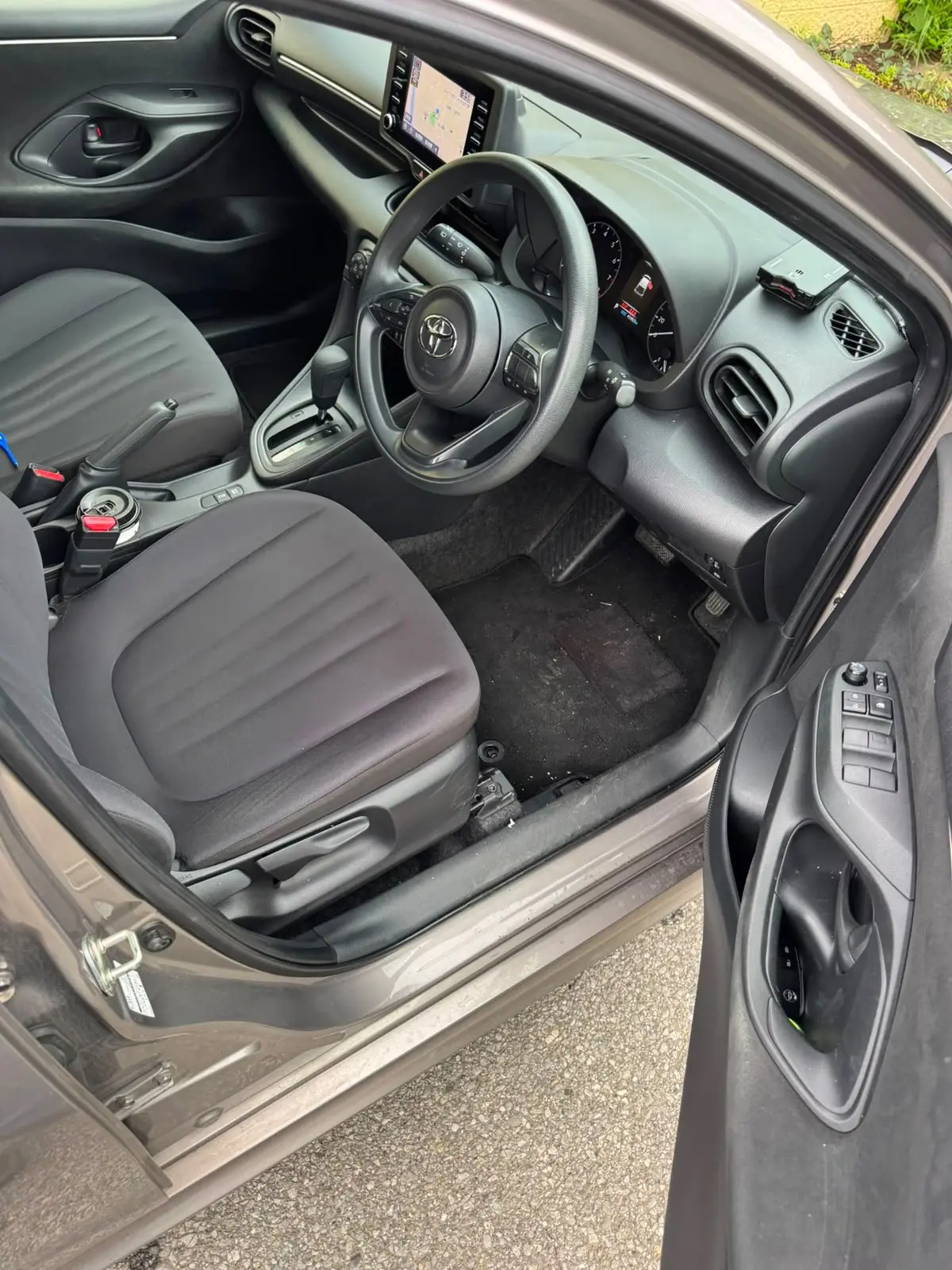 
								Best Toyota Yaris X Package 2023 for Sale in Lahore — MI Motors full									