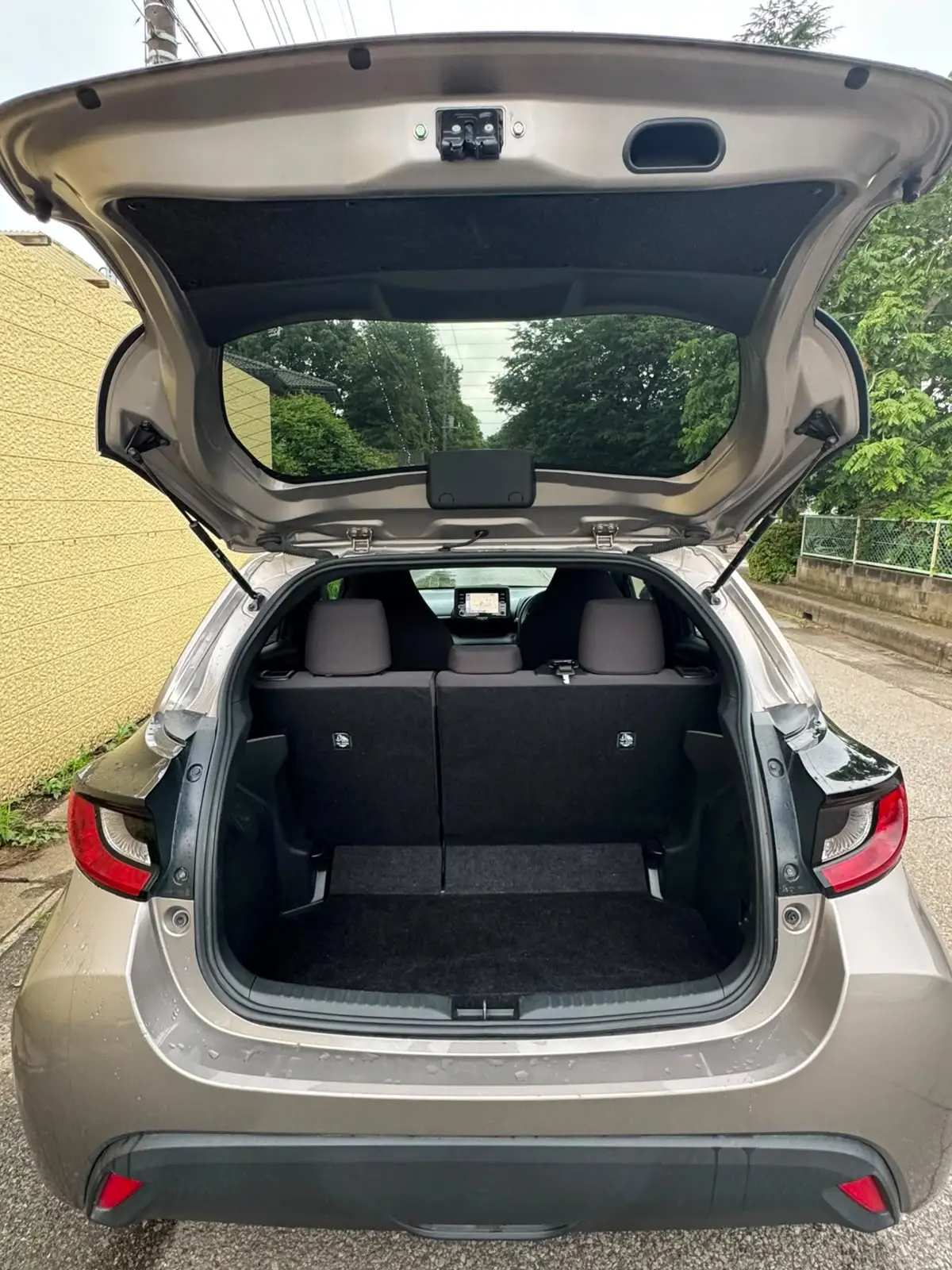 
								Best Toyota Yaris X Package 2023 for Sale in Lahore — MI Motors full									