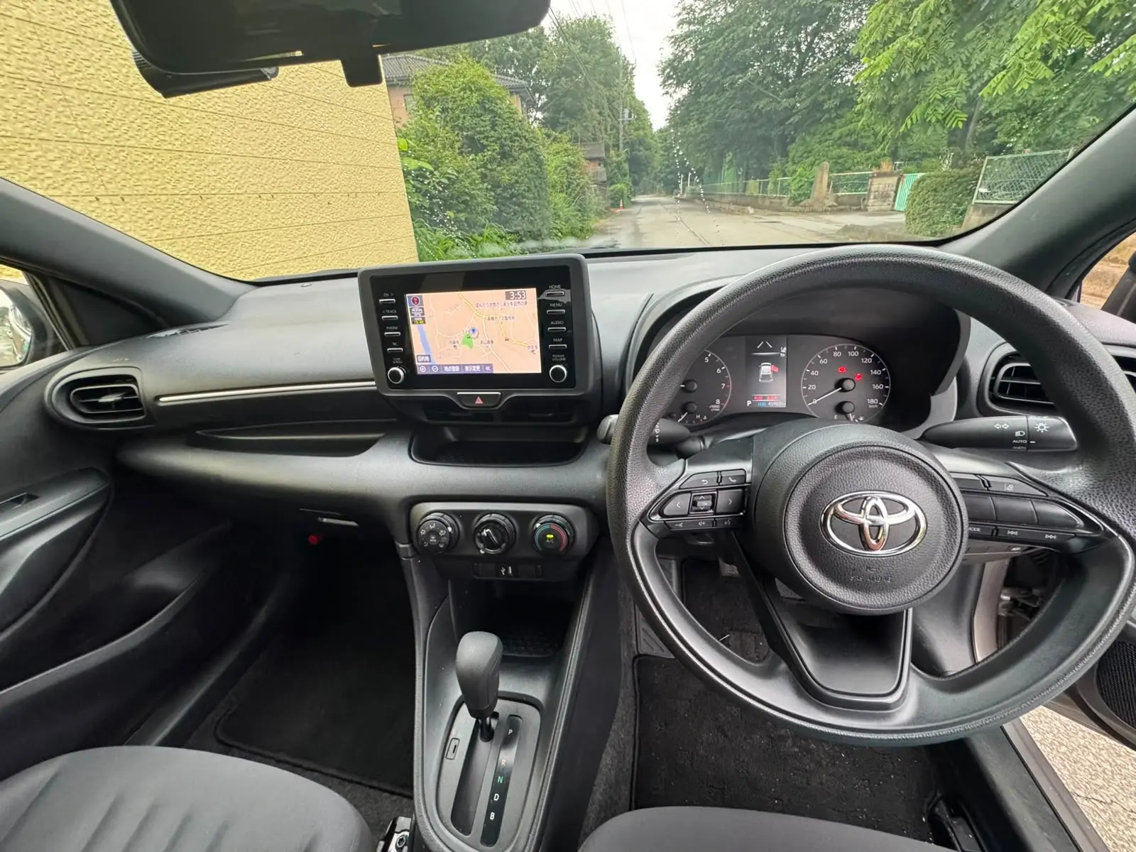 
								Best Toyota Yaris X Package 2023 for Sale in Lahore — MI Motors full									
