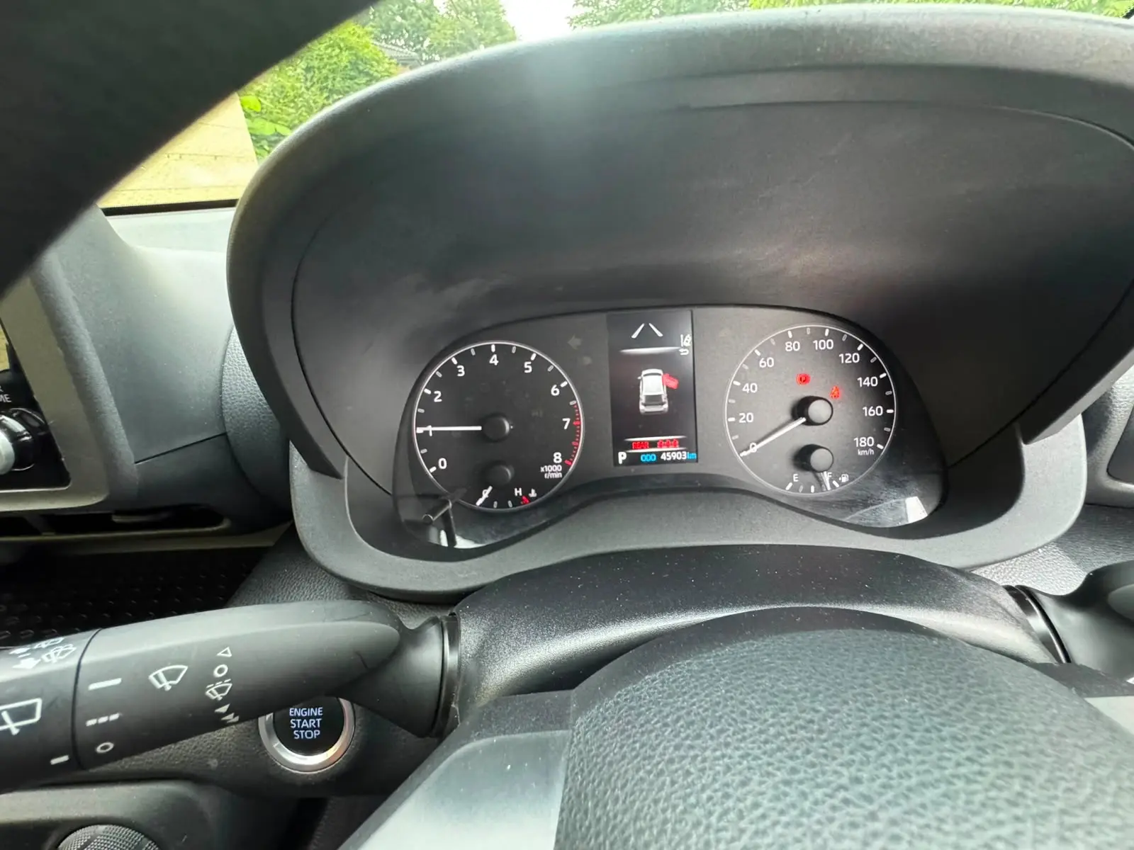 
								Best Toyota Yaris X Package 2023 for Sale in Lahore — MI Motors full									