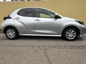 Toyota Yaris X Package 2023 for Sale in Lahore