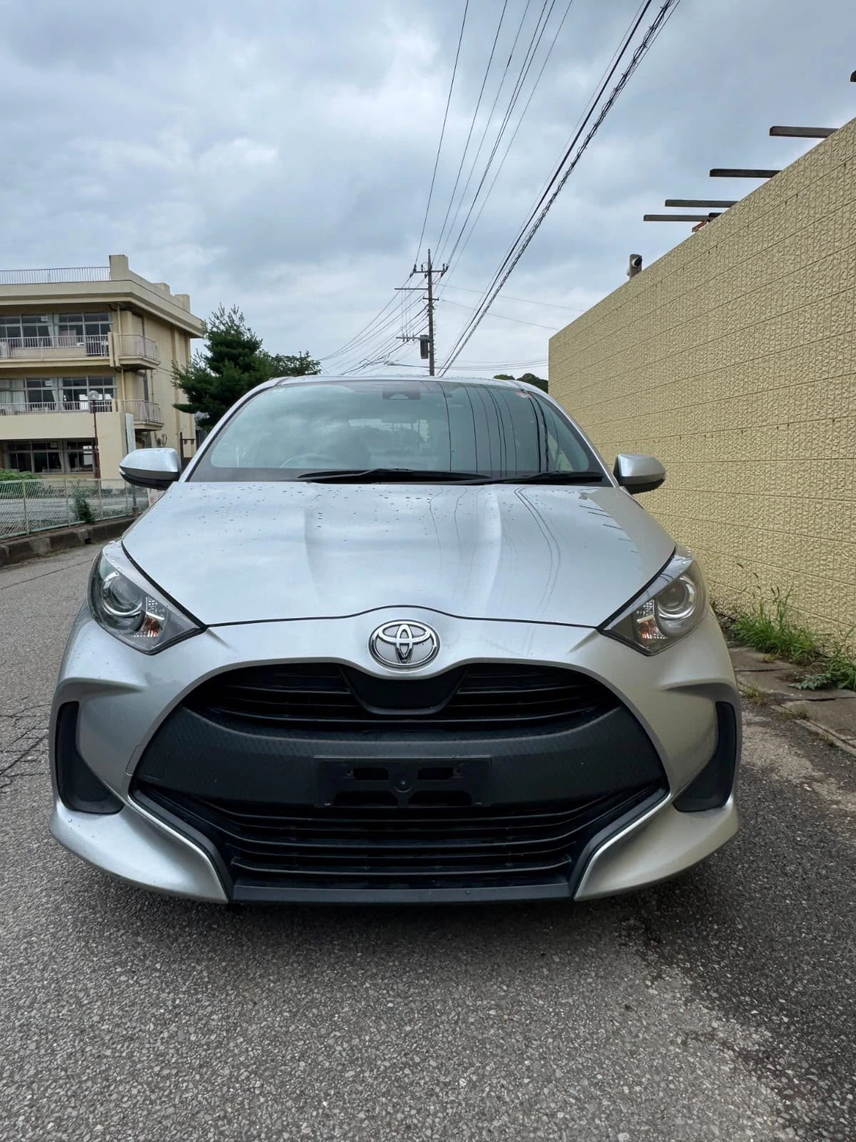 Toyota Yaris X Package 2023 for Sale in Lahore