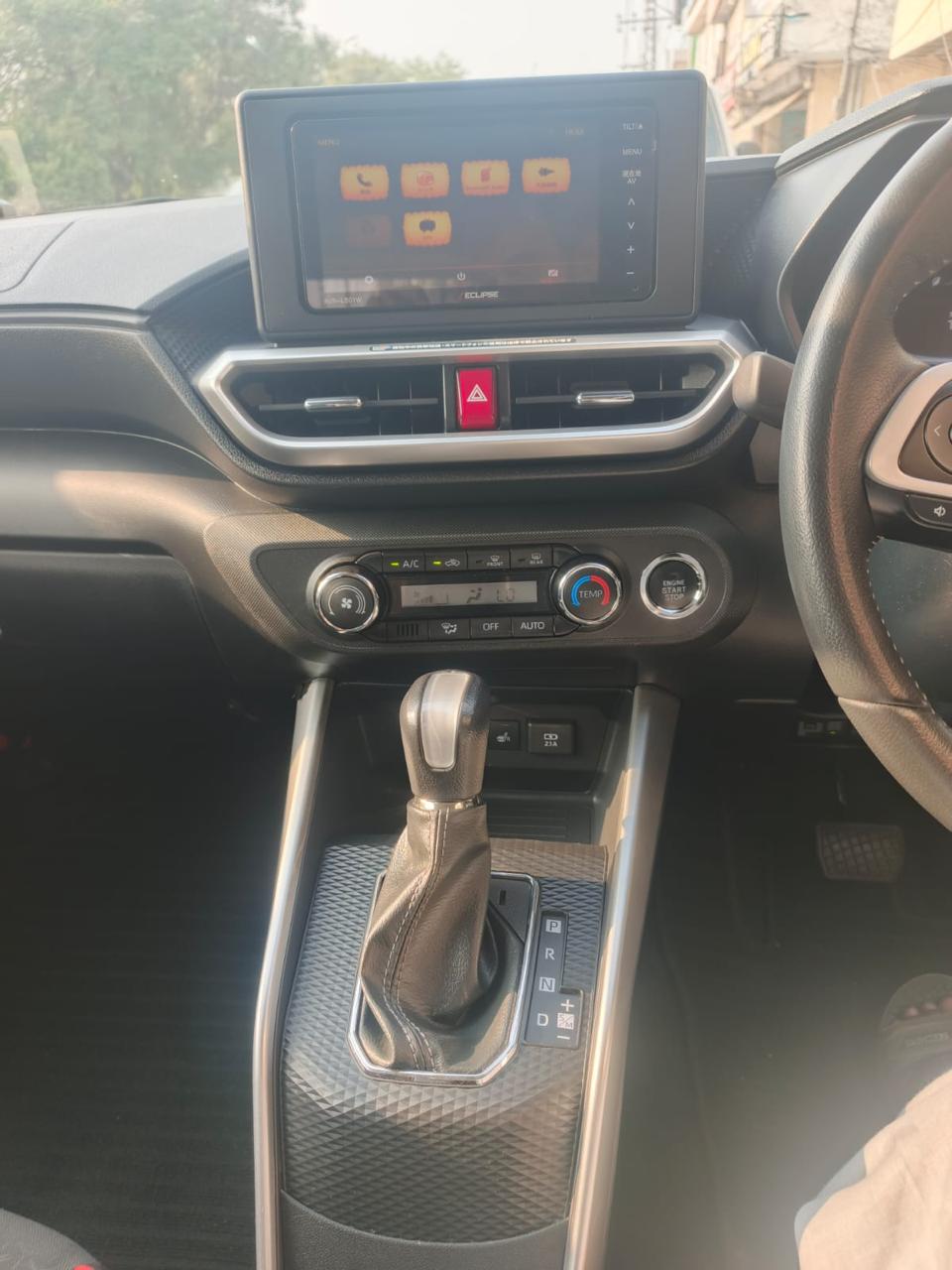 
								Best Toyota Raize Z Package 2021 for Sale in Lahore- MI Motors full									