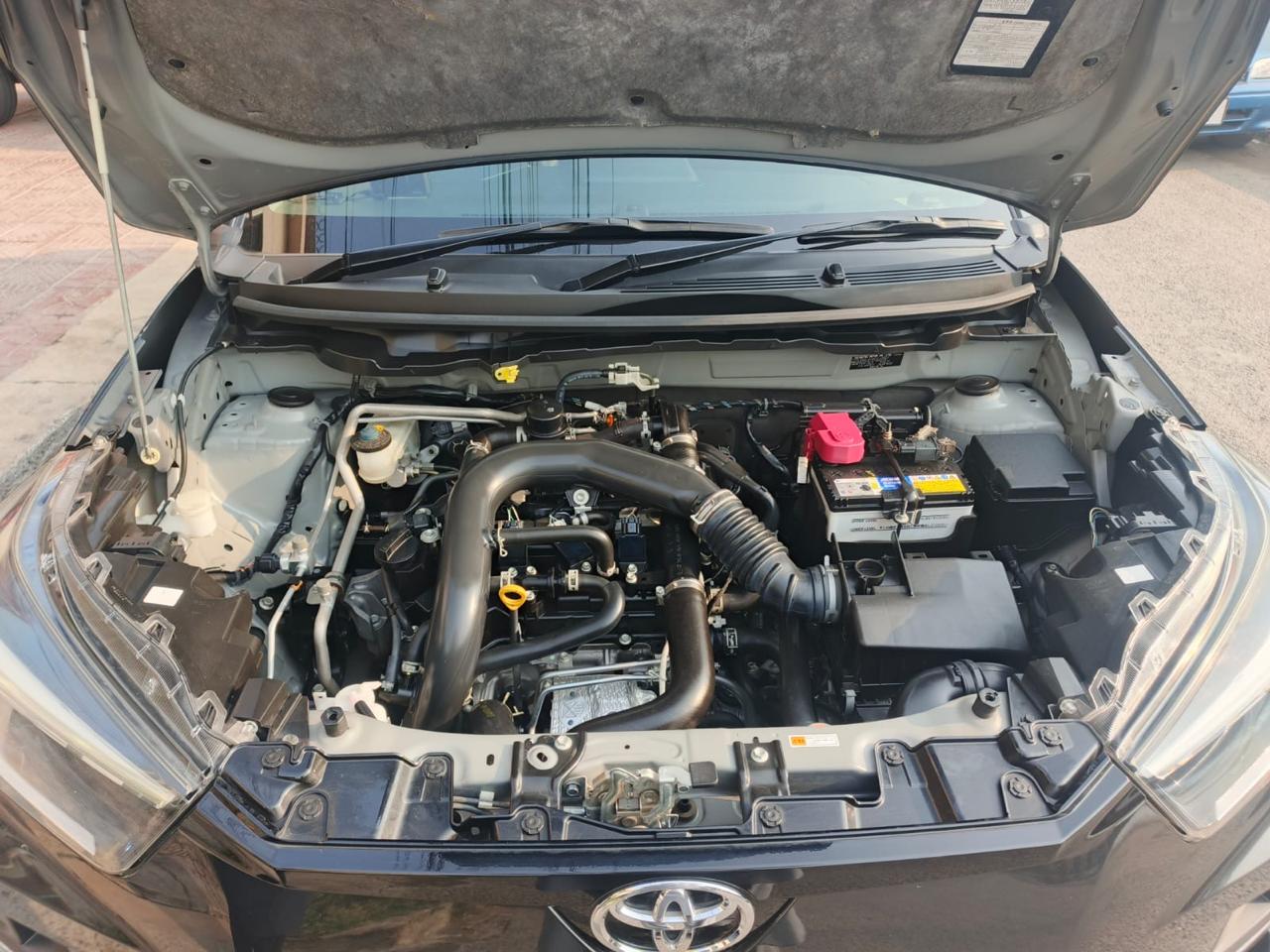 
								Best Toyota Raize Z Package 2021 for Sale in Lahore- MI Motors full									