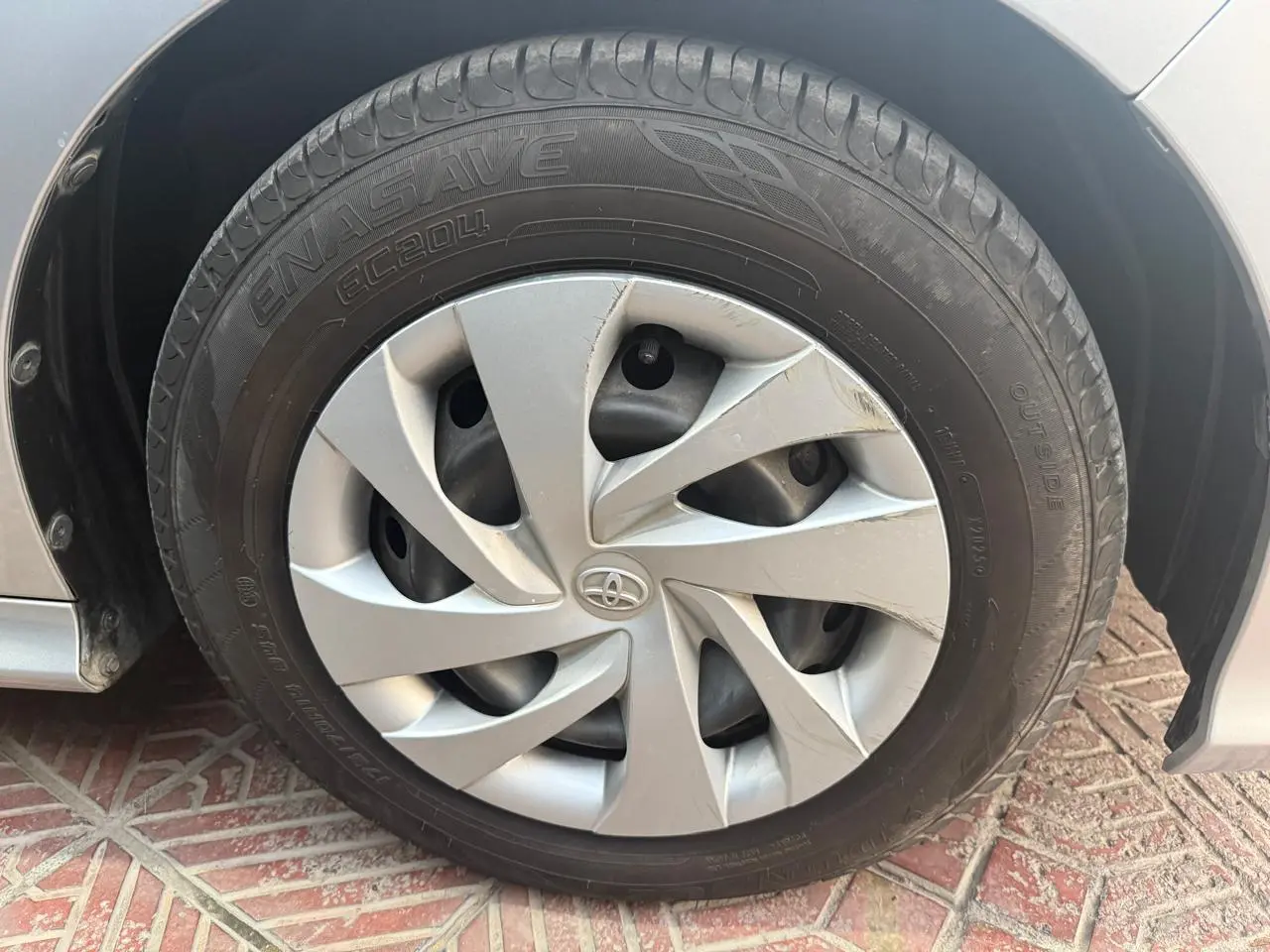 
								Toyota Yaris X Package 2023 for Sale in Lahore — MI Motors full									