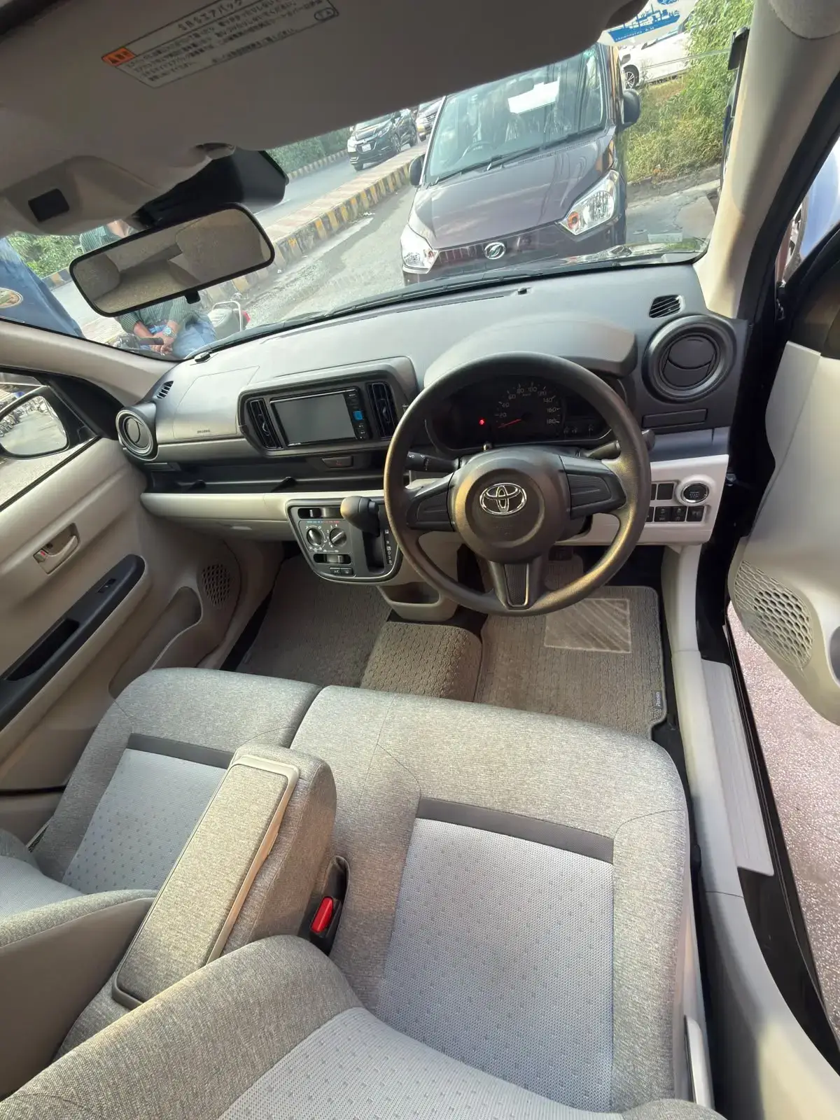 
Best Toyota Passo X Package for Sale in Lahore – 2023 Model 11.5k Grade 4 | MI Motors full									