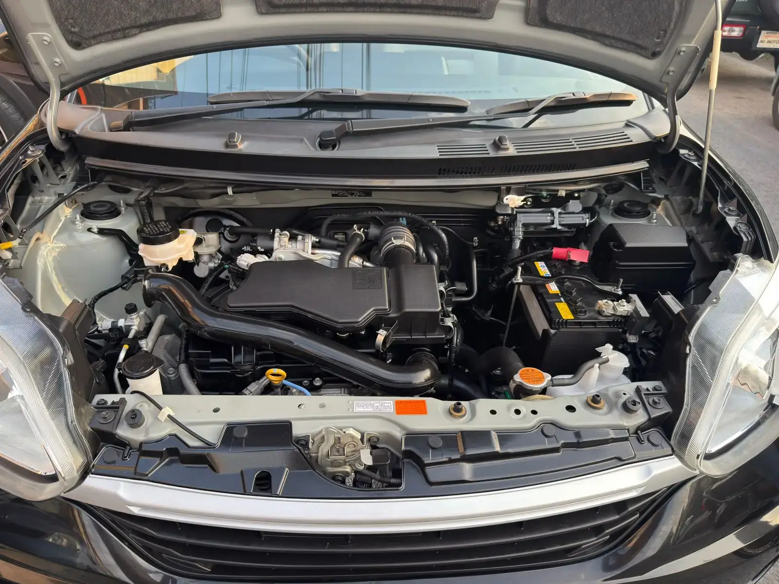 
Best Toyota Passo X Package for Sale in Lahore – 2023 Model 11.5k Grade 4 | MI Motors full									