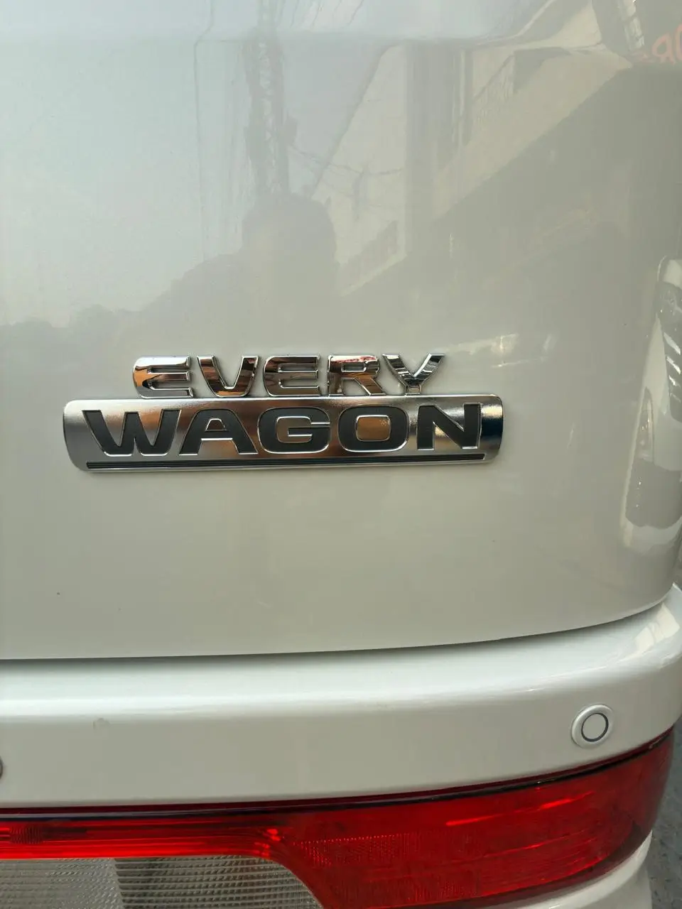 
Best Suzuki Every Wagon Turbo FZ Special 2023 4.5AA Grade Fresh Import 2026 | MI Motors full									