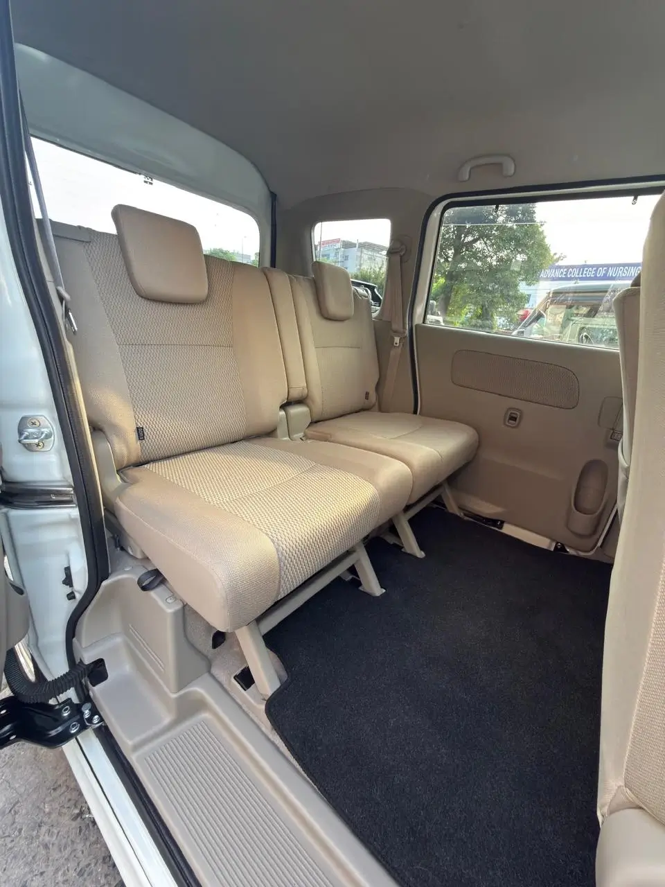 
Best Suzuki Every Wagon Turbo FZ Special 2023 4.5AA Grade Fresh Import 2026 | MI Motors full									