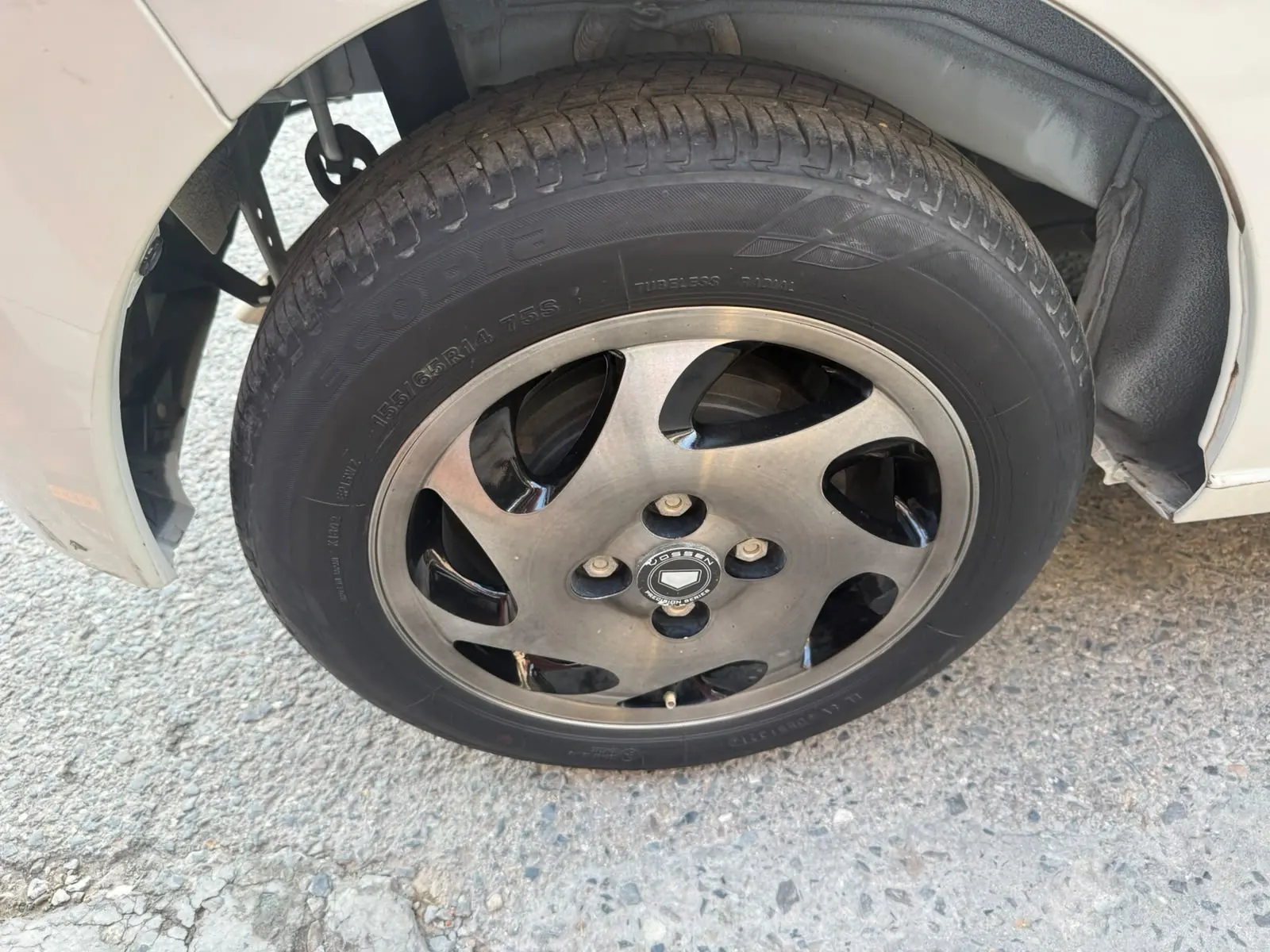 
								Best Mitsubishi EK Wagon 2021 for Sale in Lahore — MI Motors full									