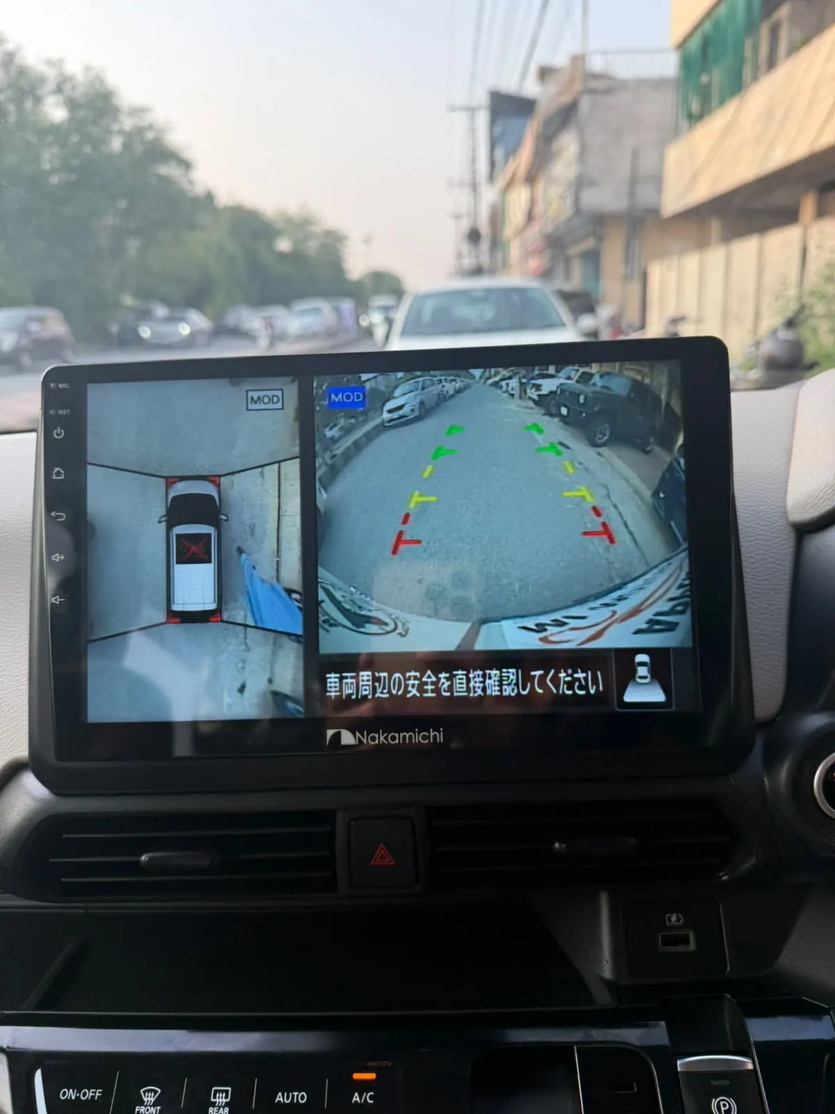 
								Best Mitsubishi EK Wagon 2021 for Sale in Lahore — MI Motors full									